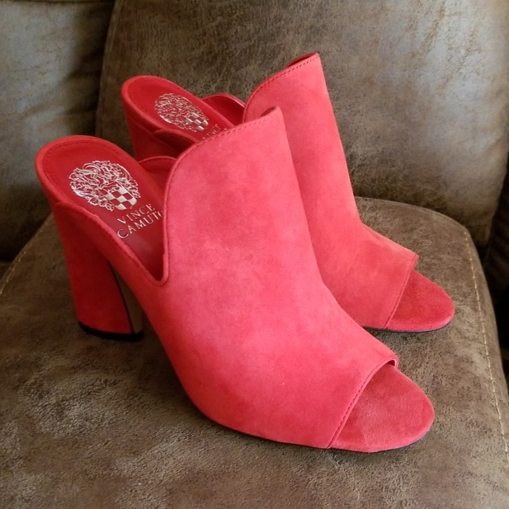 Women heels